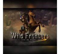 Wild Frontera (PC) Steam Key - GLOBAL