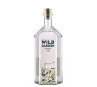 Wild Garden London Dry Gin 0,7 ℓ