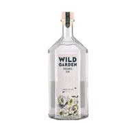 Wild Garden Organic Gin London Dry 0,7 ℓ