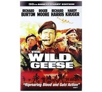 Wild Geese (1978) [Edizione: Stati Uniti]