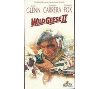 Wild Geese 2
