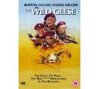 Wild Geese [Edizione: Regno Unito]