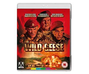 Wild Geese [Edizione: Regno Unito] [Edizione: Regno Unito]