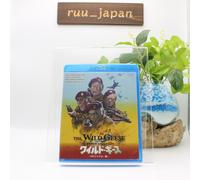 Wild Geese HD Remastered Edition Blu-ray [Blu-ray] Richard Burton, Roger M Nuovo