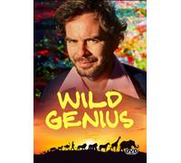 Wild Genius (DVD) Robert Trivers Steven Pinker Sarah Hrdy Joseph L Graves