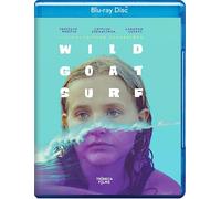 Wild Goat Surf [Blu-ray]