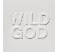 Nick Cave and the Bad Seeds Wild God (CD) Album