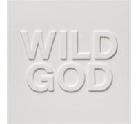 Nick Cave and the Bad Seeds Wild God (CD) Album