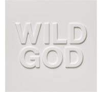 Nick Cave & The Bad Seeds - Wild God (Back Vinile LP)