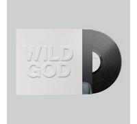 Nick Cave & The Bad Seeds - Wild God (Back Vinile LP)