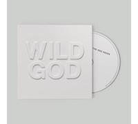 Nick Cave and the Bad Seeds Wild God (CD) Album