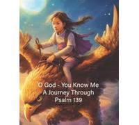 Wild Goose Books and Prints O God - You Know Me (Tascabile)