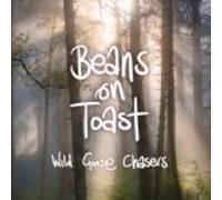 Beans On Toast – Wild Goose Chasers – Vinile LP 12" Picture Disc