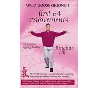 Wild Goose Oigong - Wild Goose Qigong 1: First 64 M