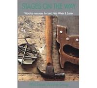 Wild Goose Worship Group John L. Bell Stages on the Way (Tascabile)