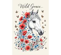Wild Grace: Where Strength Meets Delicate Beauty