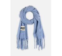 Wild - Granfroid Blu - Sciarpa y foulard T.U Blu