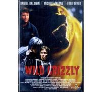 Wild Grizzly