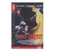 Wild grizzly - EXA (DVD) Nuovo