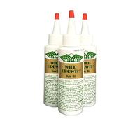 Wild Growth Hair Oil 3pcs x 120ml
