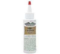Wild Growth Hair Oil by Wild Growth Co. - Balsamo per capelli, 118 mL