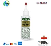 Wild Growth Hair Oil 4 Ounce 118 ml