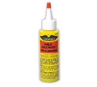 Wild Growth - Olio idratante leggero