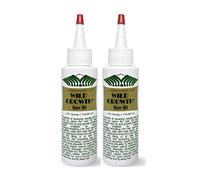 Wild Growth Set di 2 oli per capelli, 118 ml