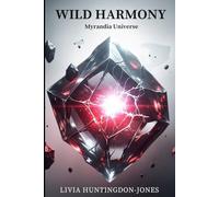 Wild Harmony: Gripping New Standalone Romantasy in the Myrandia World