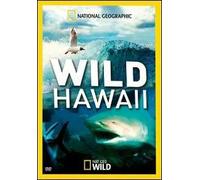 Wild Hawaii National Geographic (Box)
