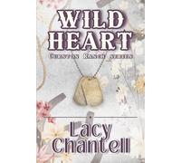 Wild Heart: A Cowboy Western Romance