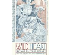 Suzanne Rodriguez Wild Heart A Life (Tascabile)