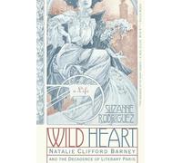 Suzanne Rodriguez Wild Heart A Life (Tascabile)