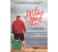 Wild Heart ( Wildes Herz ) [ Origine Tedesco, Nessuna Lingua Italiana ]