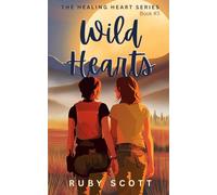 Wild Hearts: A Sapphic Ice Queen Romance