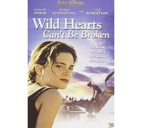 Wild Hearts Can't Be Broken