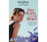 Wild Hearts Can't Be Broken