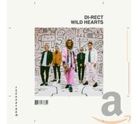Wild Hearts -Digi- (CD) Di-Rect