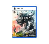 Wild Hearts - GIOCO PS5