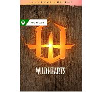 WILD HEARTS Karakuri Edition (Xbox Series X|S) Xbox Live Key EUROPE