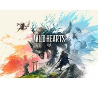 WILD HEARTS (PC) EA App Key - GLOBAL