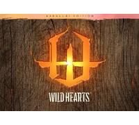 WILD HEARTS (PC) Steam Gift - GLOBAL