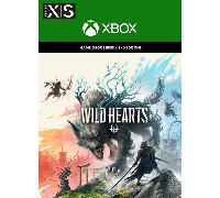 WILD HEARTS - Pre-Order Bonus (DLC) (Xbox Series X|S) Xbox Live Key EUROPE