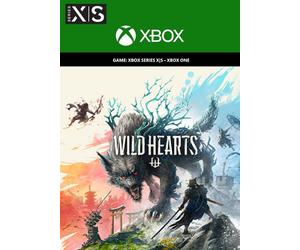 WILD HEARTS - Pre-Order Bonus (DLC) (Xbox Series X|S) Xbox Live Key EUROPE
