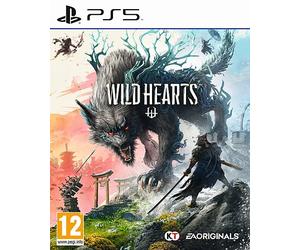 Wild Hearts - PS5