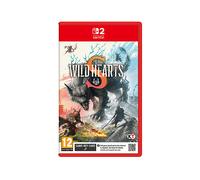Wild Hearts S - Nintendo Switch 2