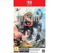 Wild Hearts S - Nintendo Switch 2