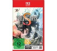 Wild Hearts S SSK NSW2 NEU+OVP