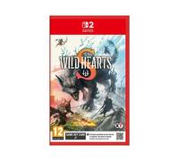 Wild Hearts S Switch 2
