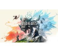 Wild Hearts (Solo in inglese) (PC) [Codice di download] - Nouvo